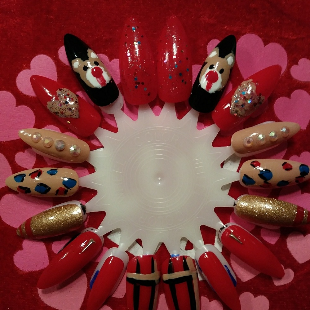 Fake Nails - Picture 6 of 6